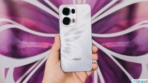 OPPO Reno 13 Pro 评测