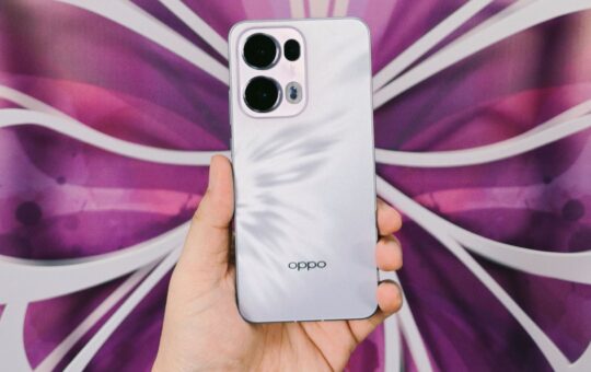 OPPO Reno 13 Pro 评测