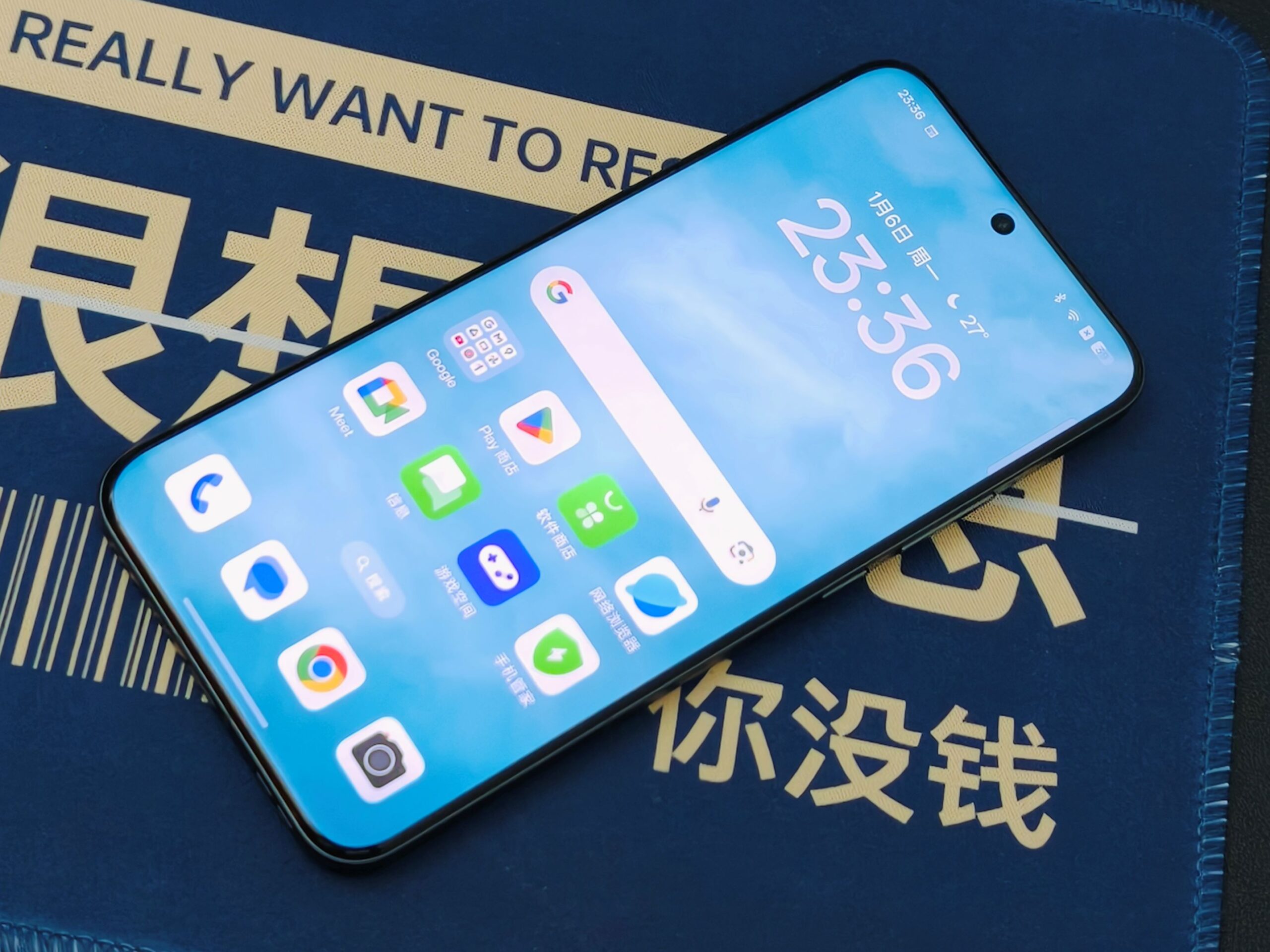 OPPO Reno 13 Pro 评测：面面俱到的轻旗舰 2