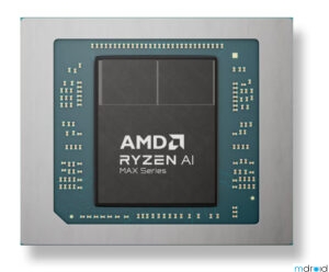 AMD AI Max移动CPU发布