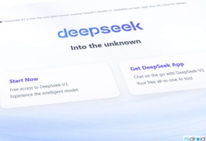 美国调查DeepSeek违例使用美制AI芯片