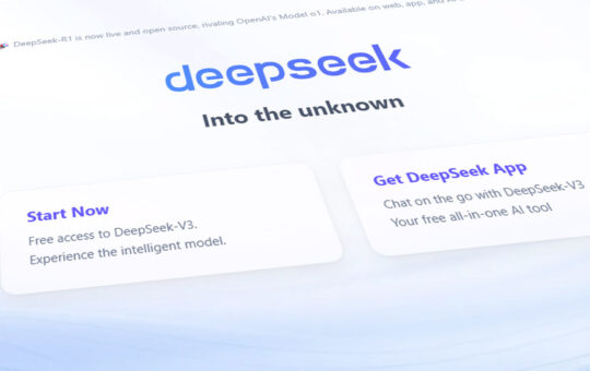 路透社：美国调查DeepSeek违例使用美制AI芯片！ 8