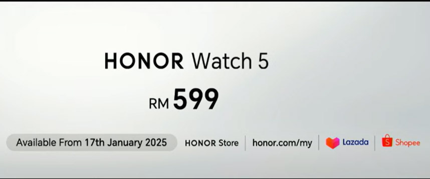 大马HONOR Magic7 Pro发布：售价RM4599起！ 13