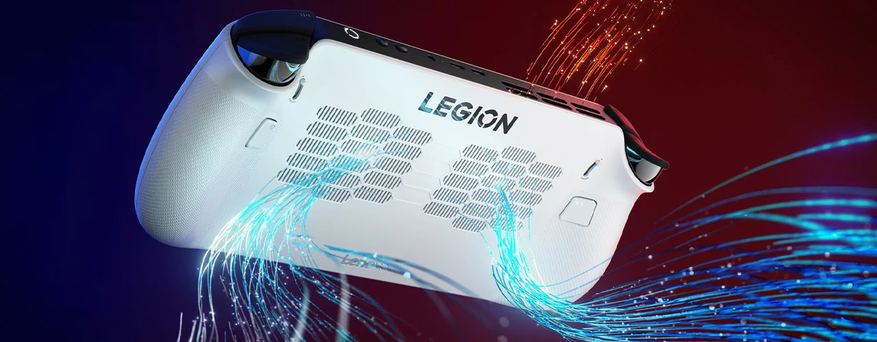 Lenovo Legion Go S发布