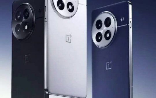 大马OnePlus 13价格提前曝光