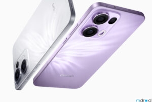 大马OPPO Reno13系列发布：售价RM1399起！ 19