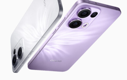 大马OPPO Reno13系列发布：售价RM1399起！ 16