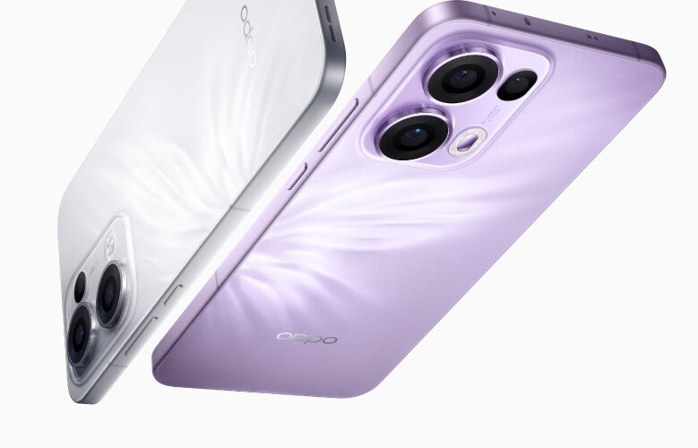 大马OPPO Reno13系列发布：售价RM1399起！ 2