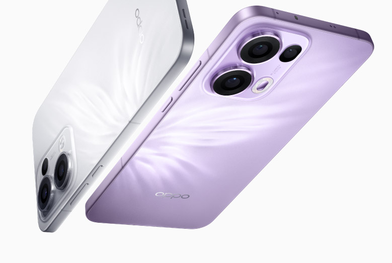 大马OPPO Reno13系列发布：售价RM1399起！ 1