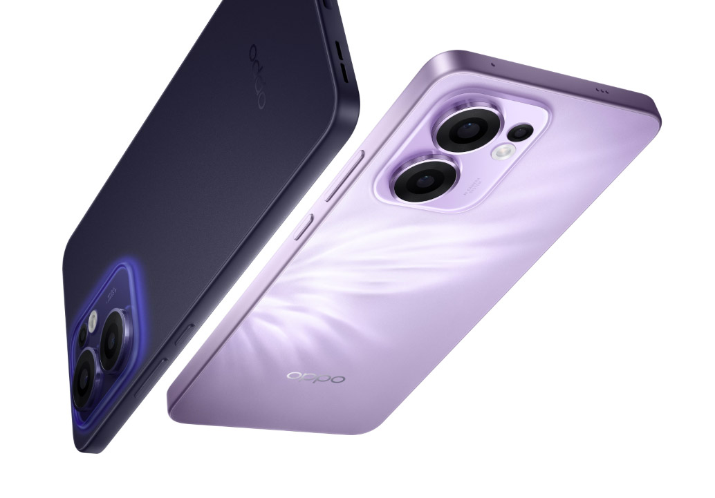 大马OPPO Reno13系列发布：售价RM1399起！ 8