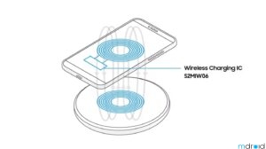 三星发布新一代无线充电芯片 功率高达50W