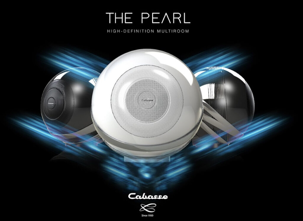 大马Cabasse The Pearl Collection音响发布：售价RM5,600起！ 1