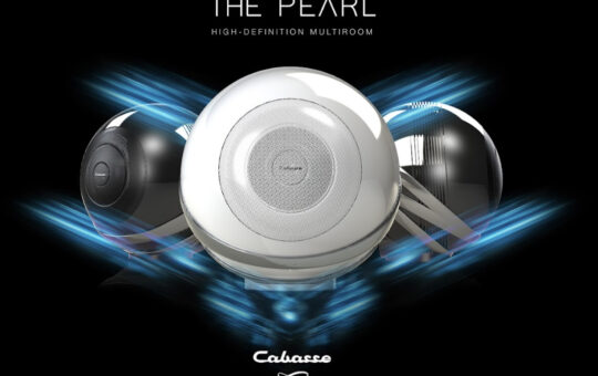 大马Cabasse The Pearl Collection音响发布：售价RM5,600起！ 12