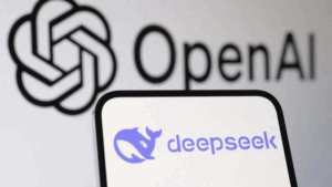 OpenAI CEO：不会控告DeepSeek！ 2