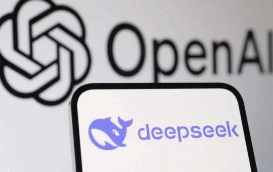 OpenAI CEO：不会控告DeepSeek！ 6