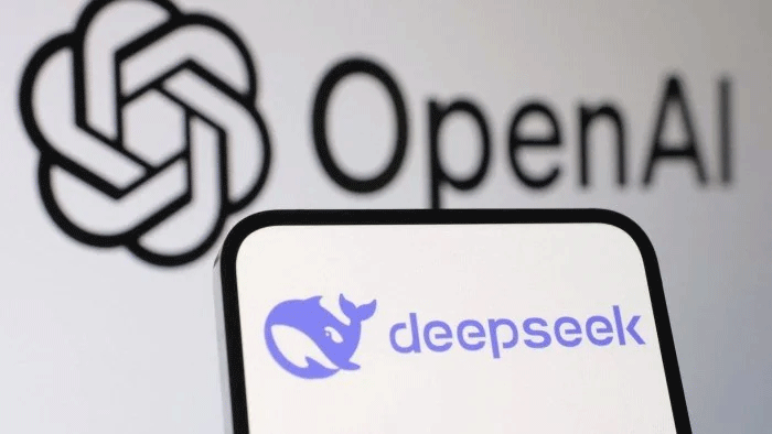 OpenAI CEO：不会控告DeepSeek！