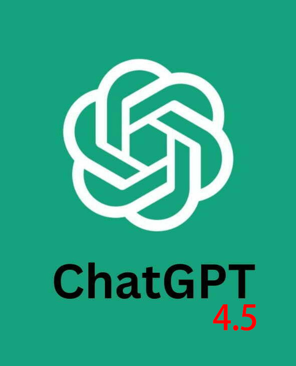 OpenAI GPT 4.5发布