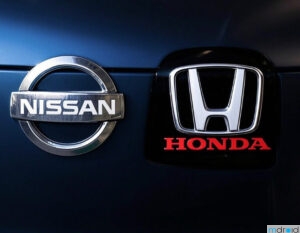 Nissan或退出与Honda的合作计划