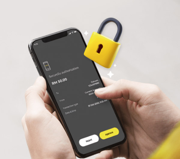 Maybank MAE App 4月起不支持iOS 13或以下系统