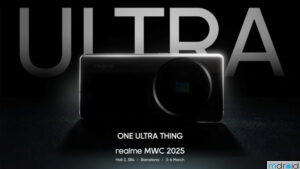 realme将在MWC 2025发布Ultra影像旗舰！ 4