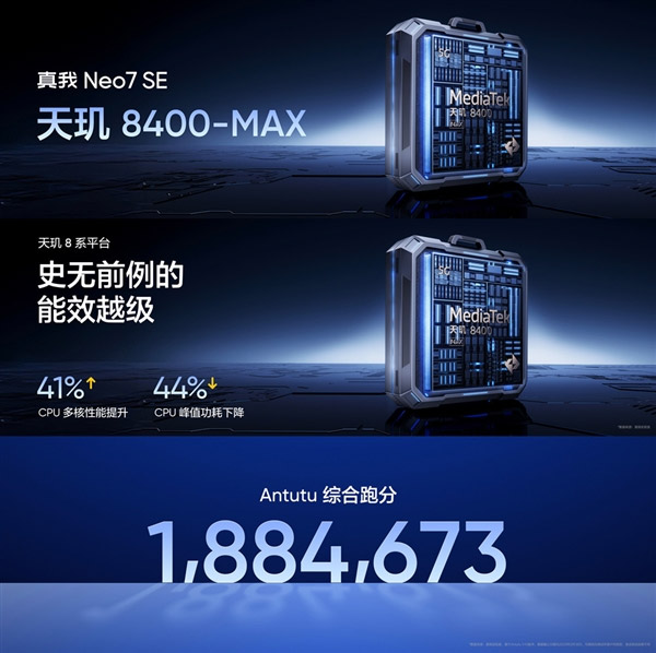 realme Neo7 SE, Neo7x发布：全球首发第四代骁龙6！ 31