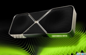 大马Nvidia RTX5080
