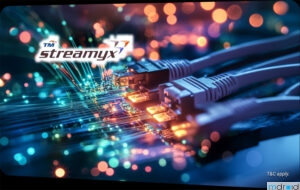 TM宣布下月起终止Streamyx支持服务！ 2