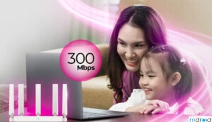 Yes 5G将推出每月RM35 300Mbps光纤配套