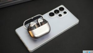 One UI 7.0为Galaxy Buds3系列带来全面音频体验升级