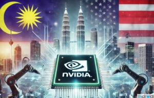 传美国将禁止芯片出口大马防止中国训练AI