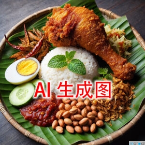 食肆需明确标注AI生成食物图片