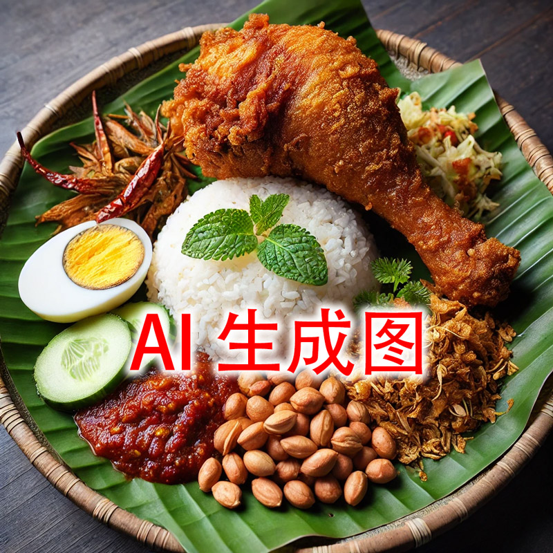 食肆需明确标注AI生成食物图片