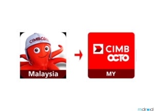 CIMB Clicks App将于4月12日停止服务