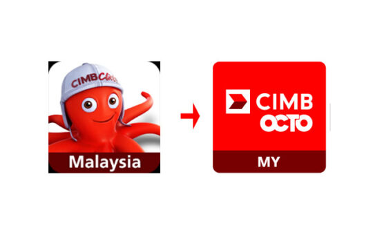 CIMB Clicks App将于4月12日停止服务