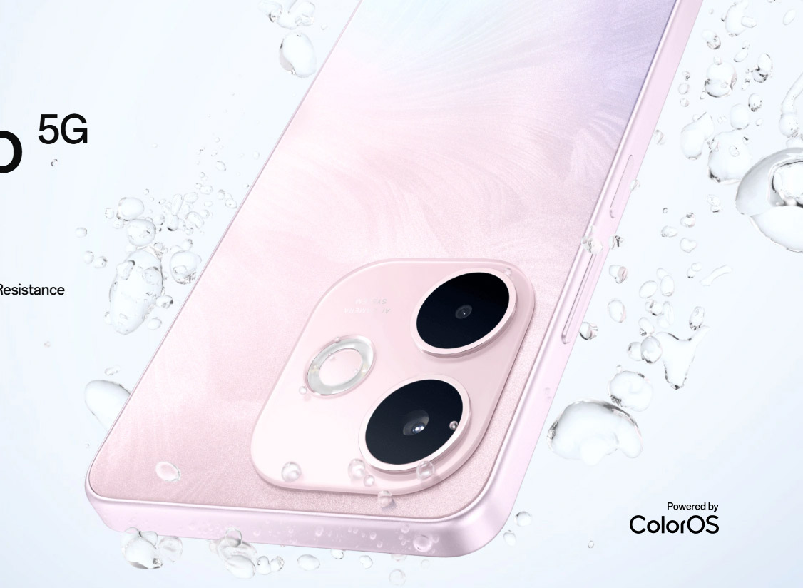 大马OPPO A5 Pro发布：售价RM899起！