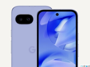 谷歌Pixel 9a发布：售价 RM2699！ 4