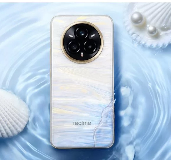 realme 14 Pro即将在大马发布！