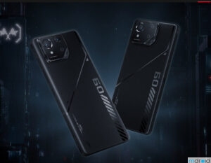 大马ROG Phone 9 FE发布