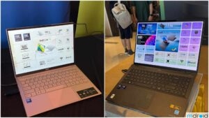 Acer Swift 16 AI与Swift Lite 14上市