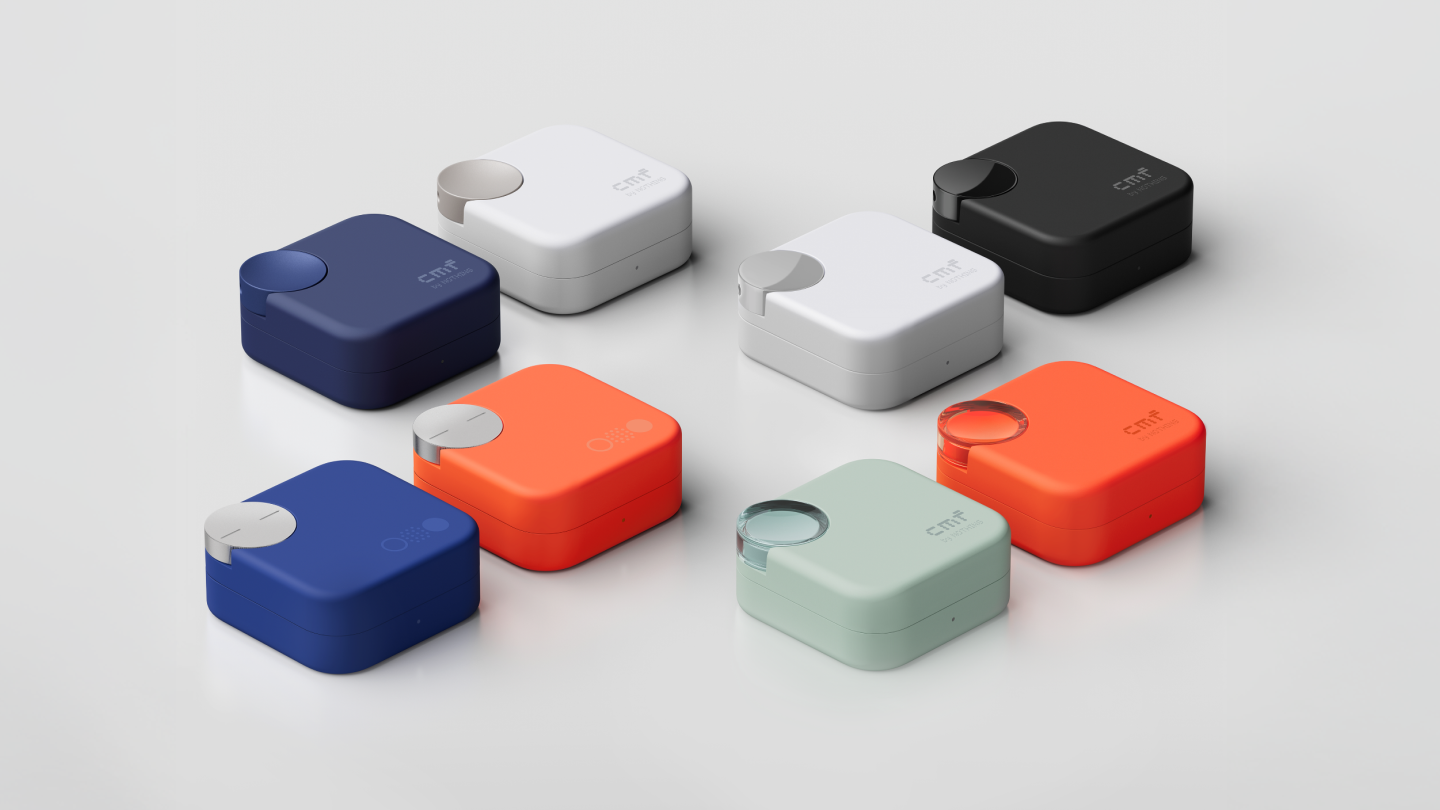 CMF Phone 2 Pro 与 Buds 2 系列正式登陆马来西亚，售价RM159起 3