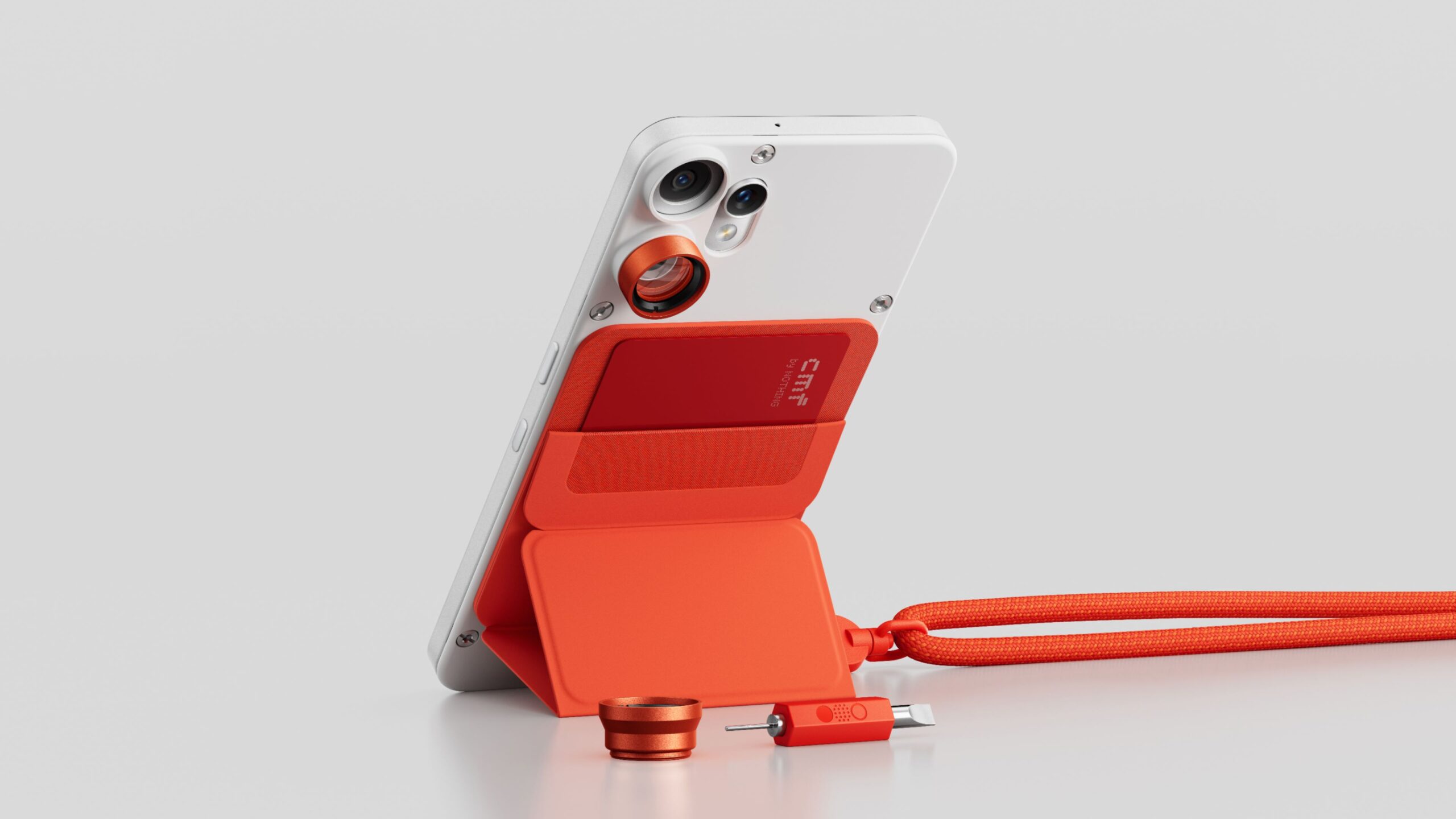 CMF Phone 2 Pro 与 Buds 2 系列正式登陆马来西亚，售价RM159起 2