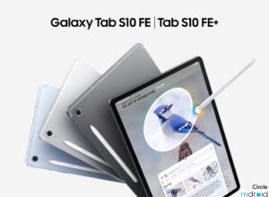 三星Galaxy Tab S10 FE系列发布