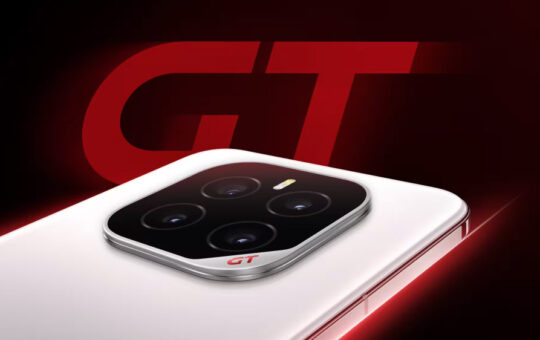 HONOR GT Pro中国发布：售约RM2277起！ 4