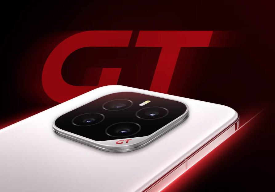 HONOR GT Pro中国发布:售约RM2277起! HONOR GT Pro中国发布:售约RM2277起! 1