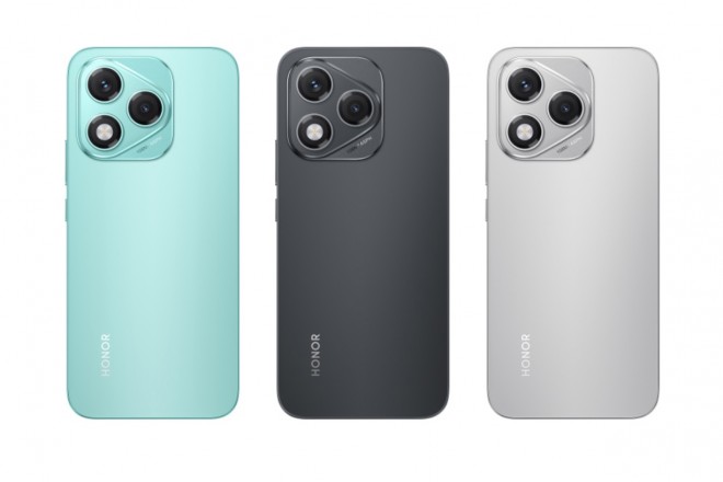 Honor 400 Lite发布