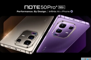 大马Infinix Note 50系列发布：售价RM699起！ 2