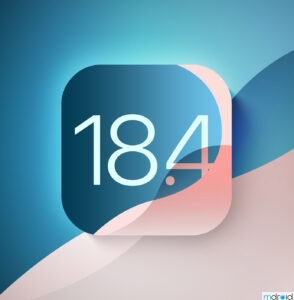 iOS 18.4正式版推送