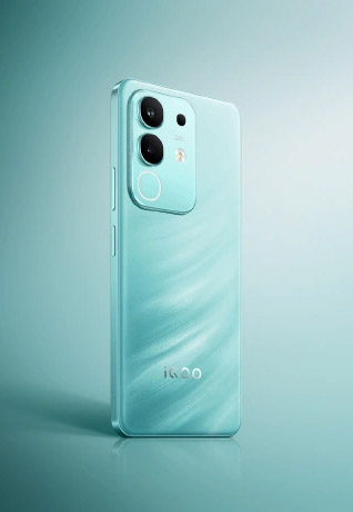 iQOO Z10 Turbo系列、iQOO Z10x 中国发布：售约RM656起！ 7