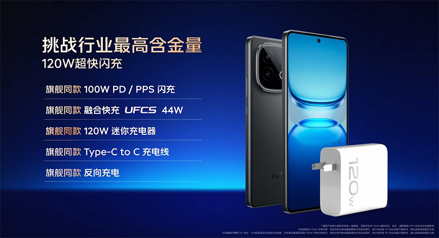 iQOO Z10 Turbo系列、iQOO Z10x 中国发布：售约RM656起！ 4
