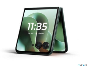 motorola razr 60系列发布